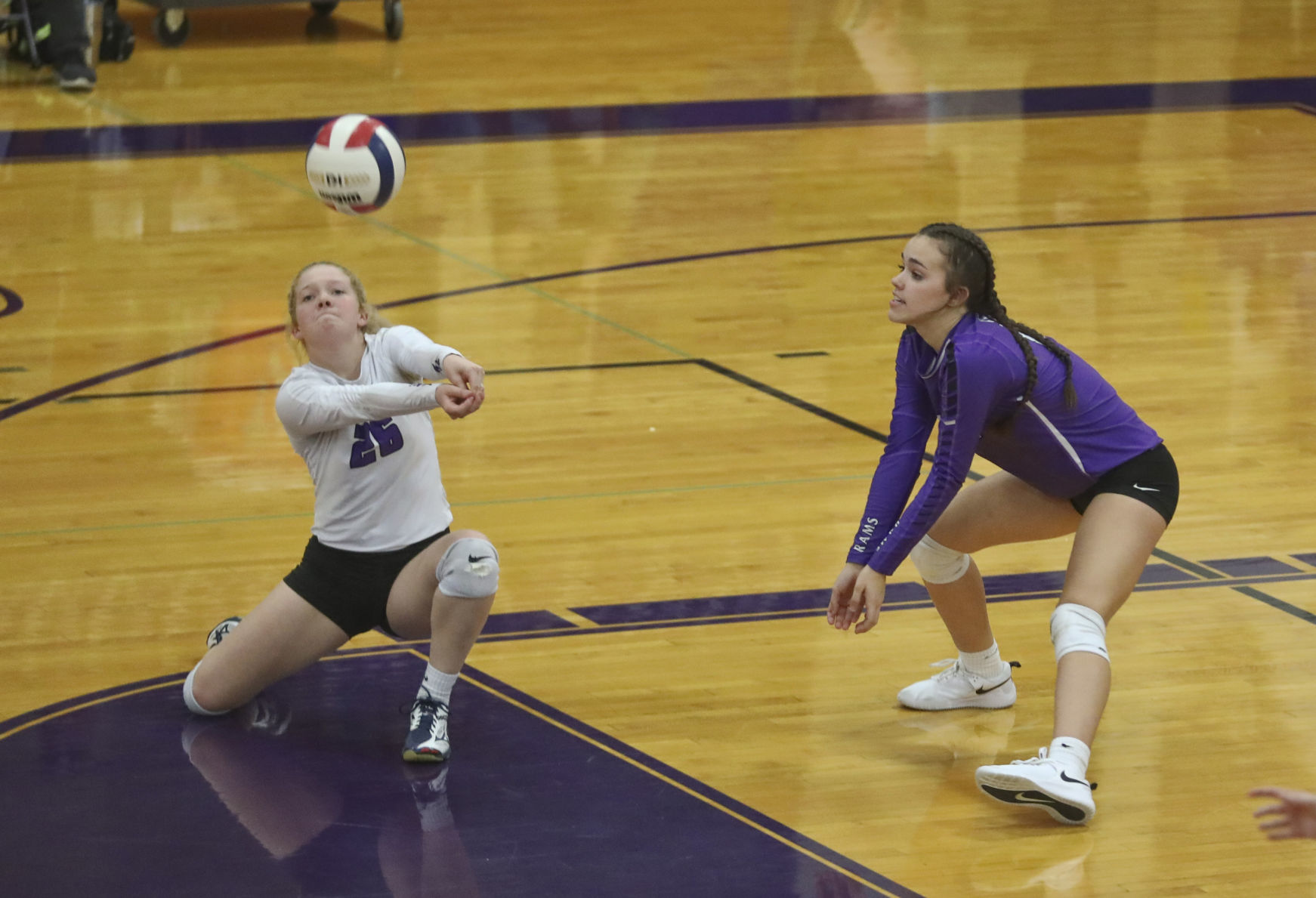 Shelbyville St Teresa volleyball 11 10.24.19.JPG